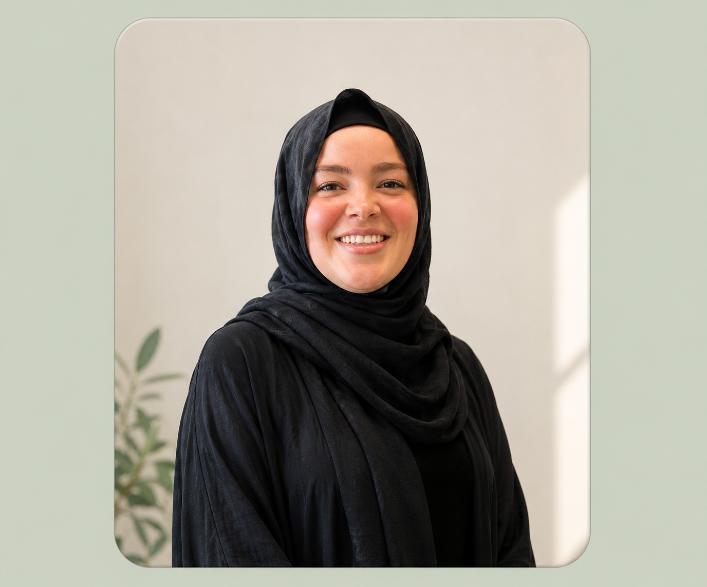 Shahd Abdelhadi